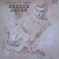 George Jones - Flowers For Mama